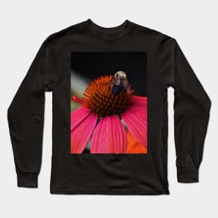 Winging It Long Sleeve T-Shirt